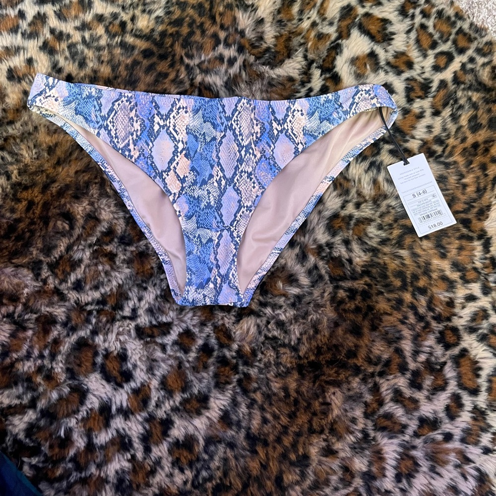 Bikini Bottoms